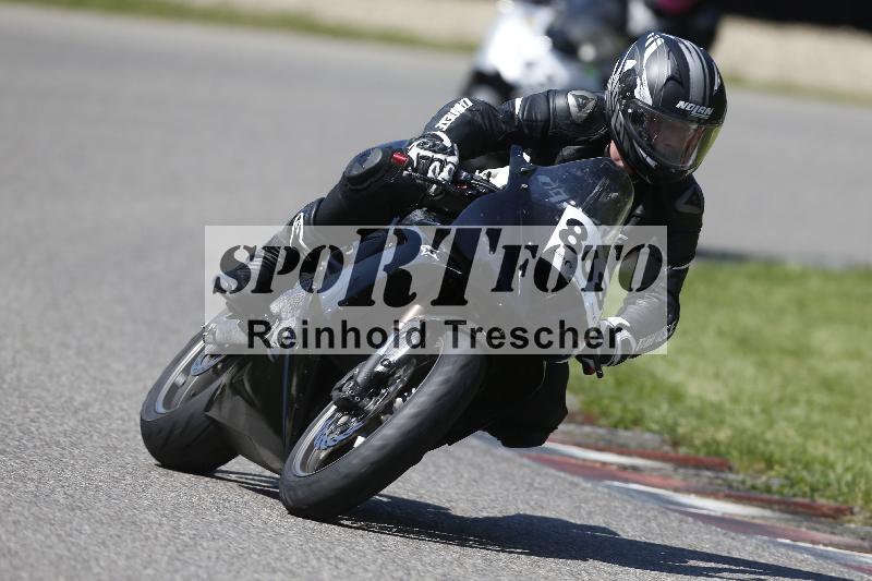 /12 30.04.2025 Speer Racing ADR/Gruppe gruen/868